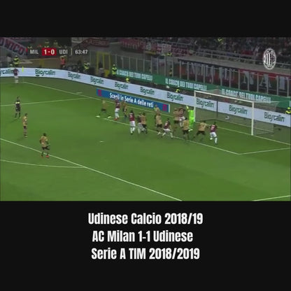 Udinese Calcio 2018/19 Macron