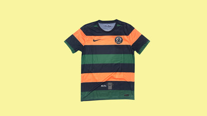 Venezia FC 2020/21 Nike Football Jersey - Cult Fave Football Shirts