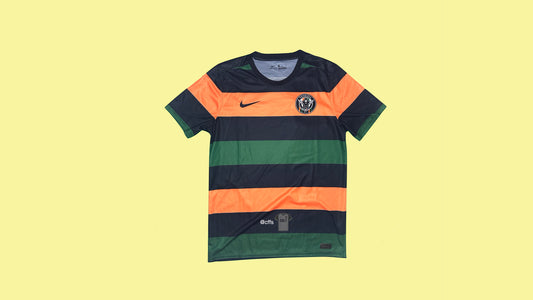 Venezia FC 2020/21 Nike Football Jersey