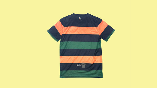 Venezia FC 2020/21 Nike Football Jersey - Cult Fave Football Shirts